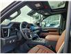 2025 GMC Sierra 2500HD Denali Ultimate (Stk: F287563) in Newmarket - Image 12 of 20