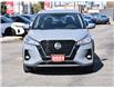 2021 Nissan Kicks SV (Stk: V25058A) in Scarborough - Image 3 of 24