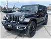 2019 Jeep Wrangler Unlimited Sahara (Stk: W8961) in Uxbridge - Image 3 of 8