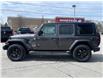 2019 Jeep Wrangler Unlimited Sahara (Stk: W8961) in Uxbridge - Image 4 of 8