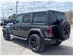2019 Jeep Wrangler Unlimited Sahara (Stk: W8961) in Uxbridge - Image 5 of 8