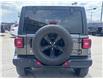 2019 Jeep Wrangler Unlimited Sahara (Stk: W8961) in Uxbridge - Image 6 of 8