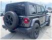 2019 Jeep Wrangler Unlimited Sahara (Stk: W8961) in Uxbridge - Image 7 of 8