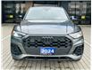 2024 Audi Q5 45 Technik (Stk: 25101195A) in Markham - Image 2 of 26