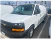 2020 Chevrolet Express 2500 Work Van (Stk: L200193A) in London - Image 1 of 7