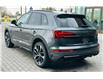 2024 Audi Q5 45 Technik (Stk: 25101195A) in Markham - Image 5 of 26