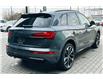 2024 Audi Q5 45 Technik (Stk: 25101195A) in Markham - Image 7 of 26