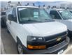 2020 Chevrolet Express 2500 Work Van (Stk: L200193A) in London - Image 2 of 7