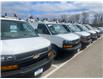 2020 Chevrolet Express 2500 Work Van (Stk: L200193A) in London - Image 7 of 7