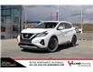 2019 Nissan Murano SL (Stk: RQ1113A) in Calgary - Image 1 of 3