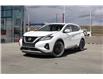 2019 Nissan Murano SL (Stk: RQ1113A) in Calgary - Image 2 of 3