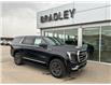 2025 GMC Yukon Elevation (Stk: 25107) in Moosomin - Image 1 of 12