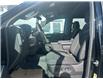 2024 Chevrolet Silverado 1500 Custom Trail Boss (Stk: 4325-098A) in Edson - Image 10 of 21