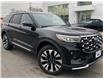 2025 Ford Explorer Platinum (Stk: 2025-69) in New Liskeard - Image 2 of 16