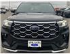 2025 Ford Explorer Platinum (Stk: 2025-69) in New Liskeard - Image 3 of 16