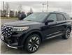 2025 Ford Explorer Platinum (Stk: 2025-69) in New Liskeard - Image 4 of 16