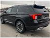 2025 Ford Explorer Platinum (Stk: 2025-69) in New Liskeard - Image 6 of 16