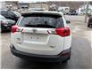 2013 Toyota RAV4 Limited in Greater Sudbury - Image 5 of 5