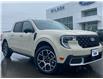 2025 Ford Maverick Lariat (Stk: 2025-70) in New Liskeard - Image 1 of 16