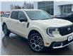 2025 Ford Maverick Lariat (Stk: 2025-70) in New Liskeard - Image 2 of 16