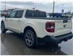 2025 Ford Maverick Lariat (Stk: 2025-70) in New Liskeard - Image 6 of 16
