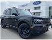 2025 Ford Bronco Sport Big Bend (Stk: 2025-47) in New Liskeard - Image 1 of 16