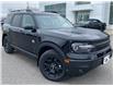 2025 Ford Bronco Sport Big Bend (Stk: 2025-47) in New Liskeard - Image 2 of 16
