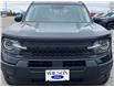 2025 Ford Bronco Sport Big Bend (Stk: 2025-47) in New Liskeard - Image 3 of 16