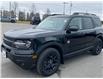 2025 Ford Bronco Sport Big Bend (Stk: 2025-47) in New Liskeard - Image 4 of 16