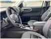 2025 Ford Bronco Sport Big Bend (Stk: 2025-47) in New Liskeard - Image 10 of 16