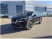 2023 Nissan Rogue SV Moonroof (Stk: F0611) in Saskatoon - Image 1 of 22