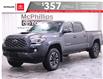 2023 Toyota Tacoma Base (Stk: T069685A) in Winnipeg - Image 1 of 19