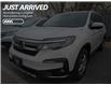 2020 Honda Pilot Touring 7P (Stk: H08571A) in North Cranbrook - Image 1 of 2