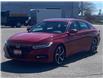 2019 Honda Accord Sport 2.0T (Stk: CKA800405P) in Cobourg - Image 1 of 26