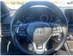 2019 Honda Accord Sport 2.0T (Stk: CKA800405P) in Cobourg - Image 18 of 26