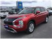 2024 Mitsubishi Outlander LE (Stk: 25231B) in Cornwall - Image 1 of 30
