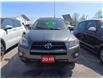 2010 Toyota RAV4 Sport (Stk: LB1639A) in Whitchurch-Stouffville - Image 2 of 5