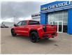 2023 GMC Sierra 1500 Elevation (Stk: 10240B) in Vermilion - Image 3 of 26