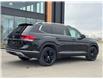 2019 Volkswagen Atlas 3.6 FSI Execline (Stk: F0706) in Saskatoon - Image 13 of 25