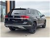 2019 Volkswagen Atlas 3.6 FSI Execline (Stk: F0706) in Saskatoon - Image 12 of 25