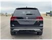 2019 Volkswagen Atlas 3.6 FSI Execline (Stk: F0706) in Saskatoon - Image 11 of 25