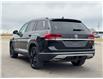 2019 Volkswagen Atlas 3.6 FSI Execline (Stk: F0706) in Saskatoon - Image 10 of 25