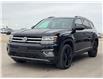 2019 Volkswagen Atlas 3.6 FSI Execline (Stk: F0706) in Saskatoon - Image 6 of 25