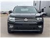 2019 Volkswagen Atlas 3.6 FSI Execline (Stk: F0706) in Saskatoon - Image 5 of 25