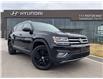 2019 Volkswagen Atlas 3.6 FSI Execline (Stk: F0706) in Saskatoon - Image 1 of 25
