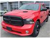 2022 RAM 1500 Classic Tradesman (Stk: 57208A) in Sudbury - Image 1 of 18