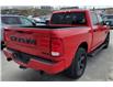2022 RAM 1500 Classic Tradesman (Stk: 57208A) in Sudbury - Image 7 of 18