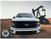2025 Ford F-150 XLT (Stk: 25DFT045) in Drayton Valley - Image 2 of 15