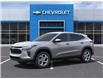 2025 Chevrolet Trax LS (Stk: 250434) in Ottawa - Image 2 of 24