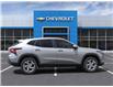 2025 Chevrolet Trax LS (Stk: 250434) in Ottawa - Image 5 of 24